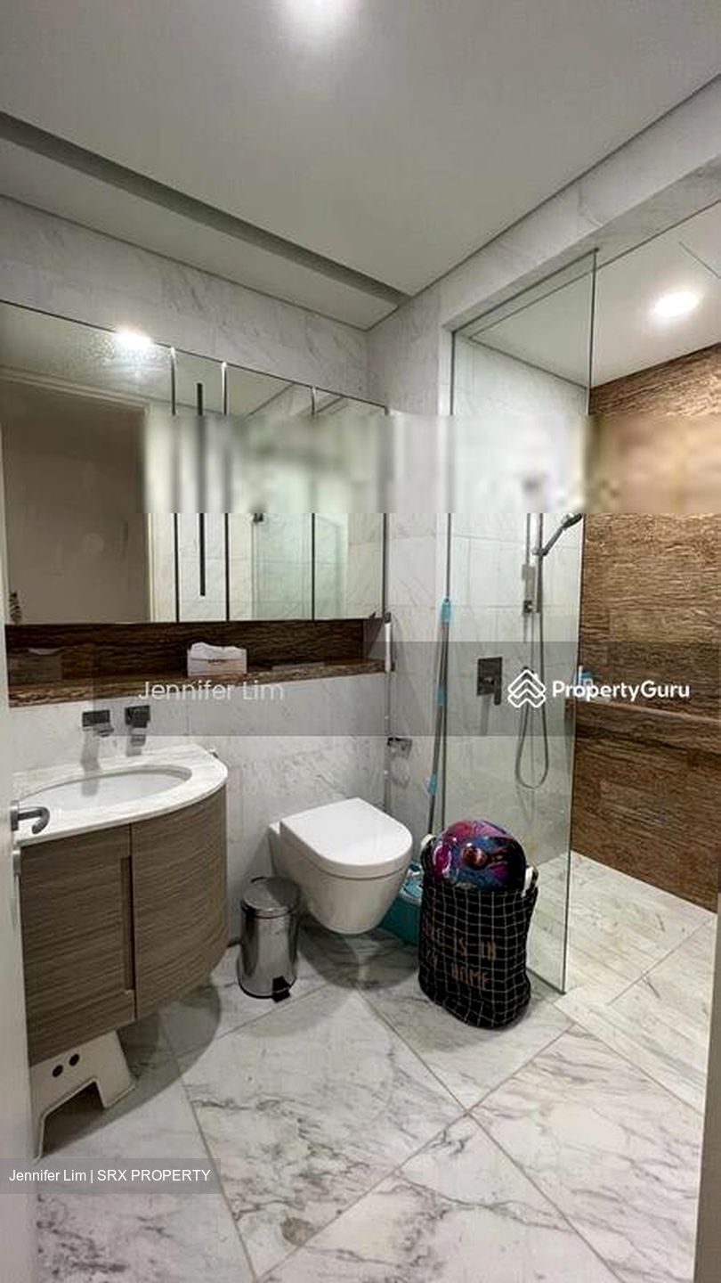 Duo Residences (D7), Apartment #411213731